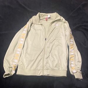 Kappa Jacket